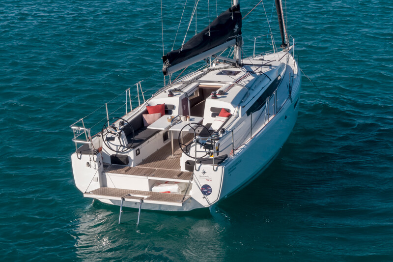 slider 0 Jeanneau Sun Odyssey 380